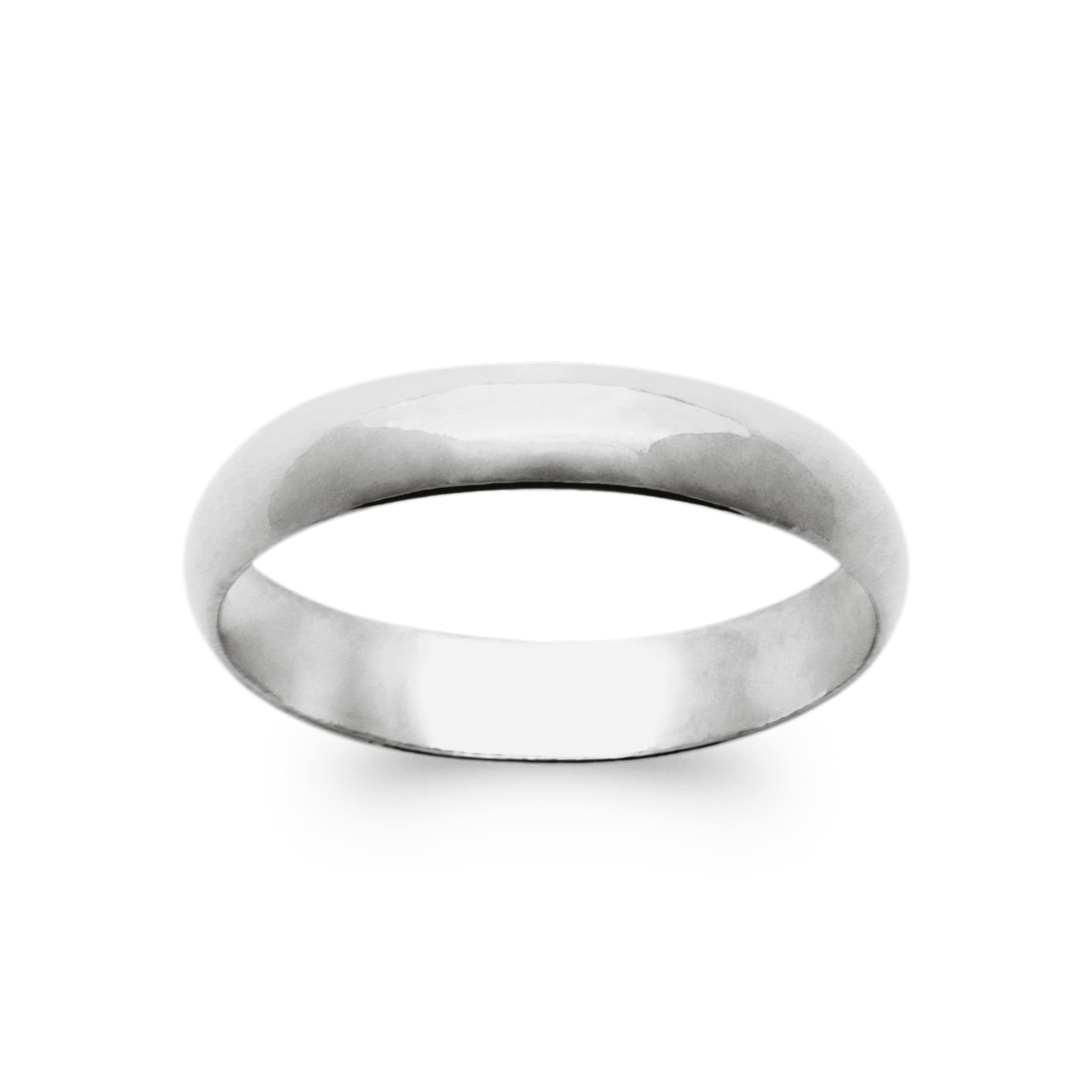 Bague argent 925 - 1.90g