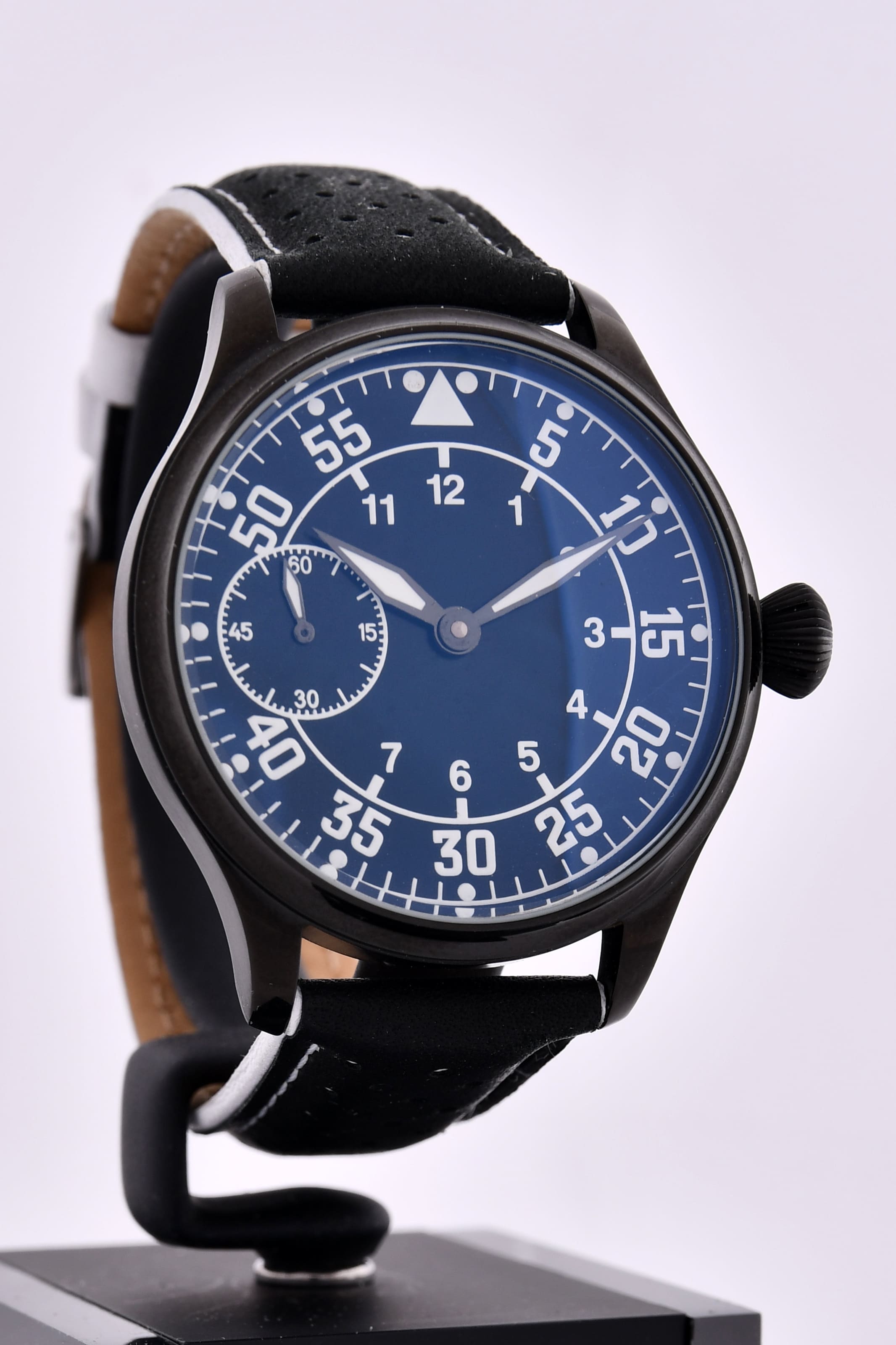 Montre pilote mécanique